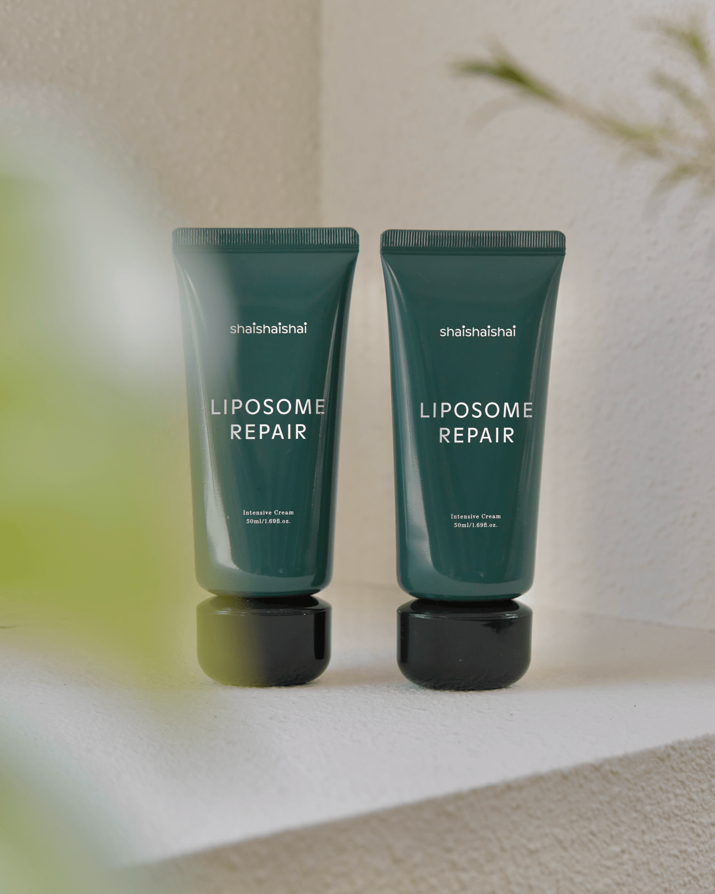 Liposome Repair Intensive Cream