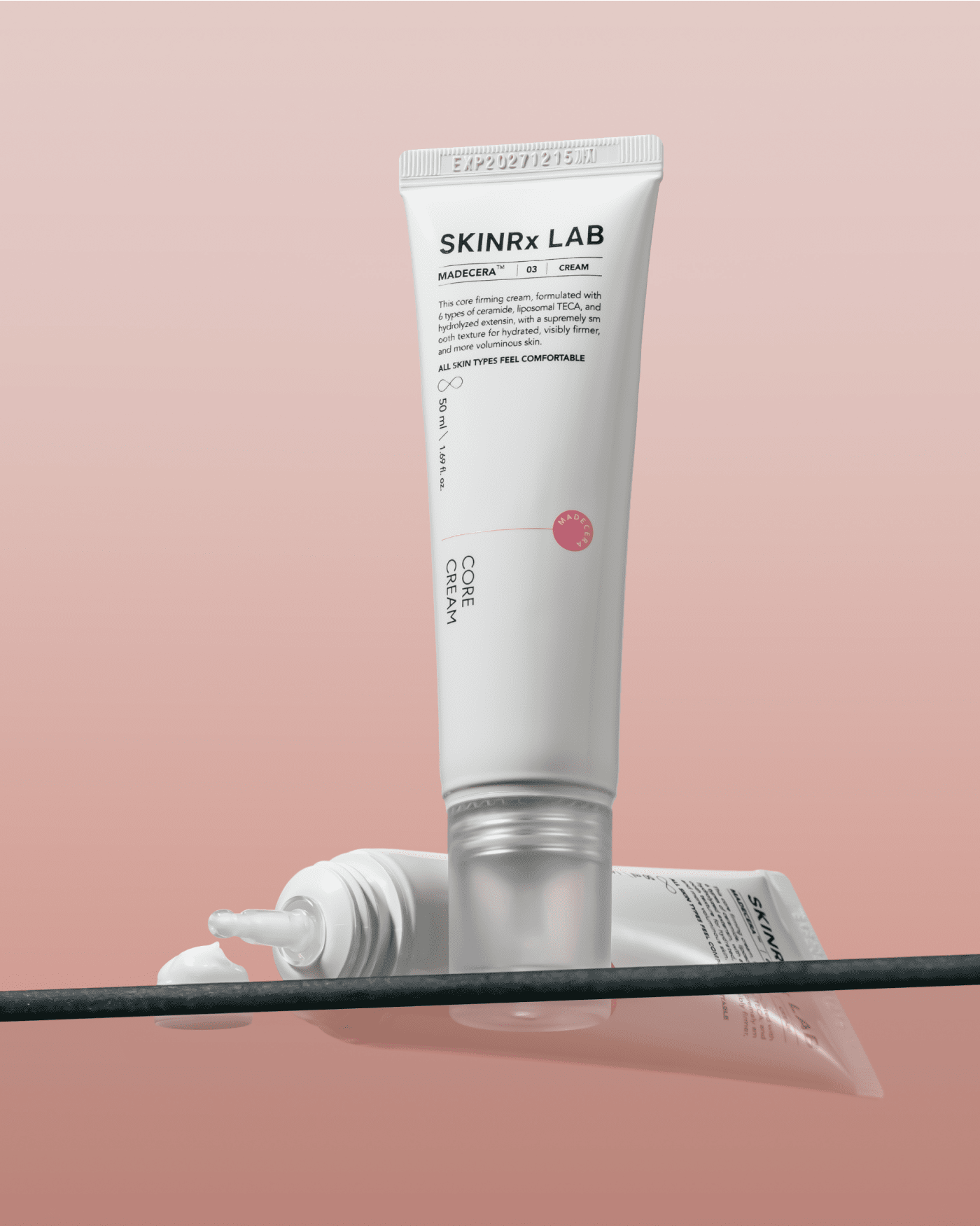 MadeCera Core Cream