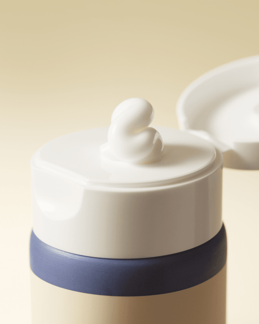 Supple Preparation All-Over Lotion