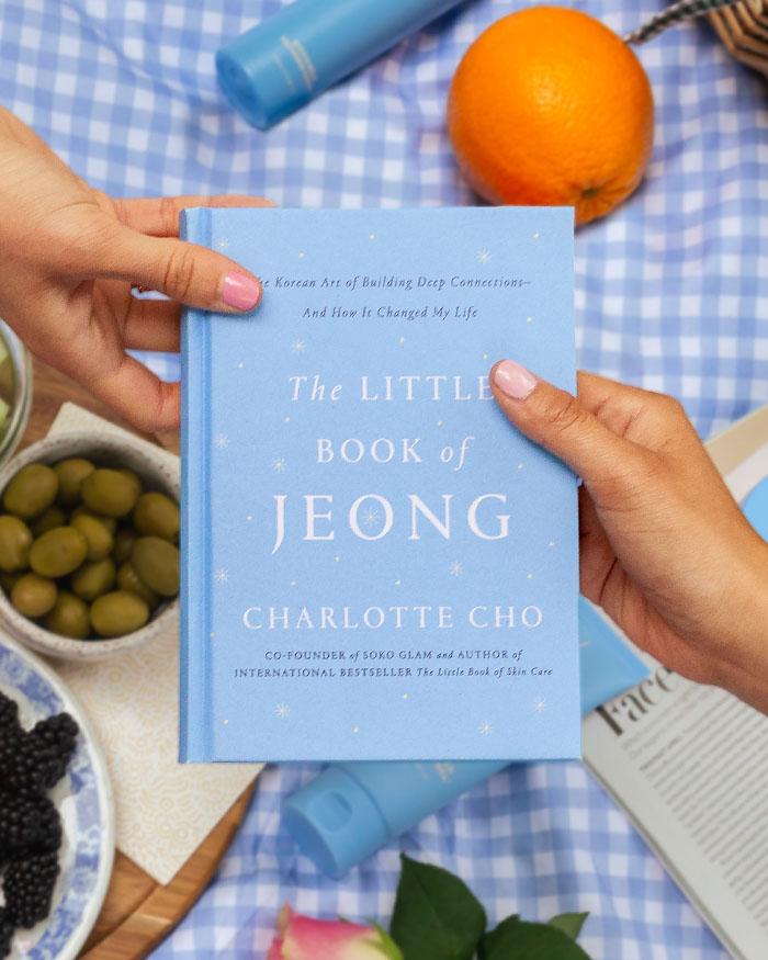 The Little Book of Jeong