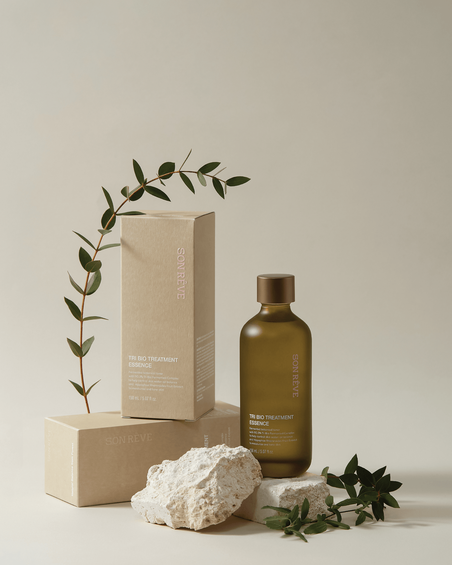 Tri-Bio Treatment Essence