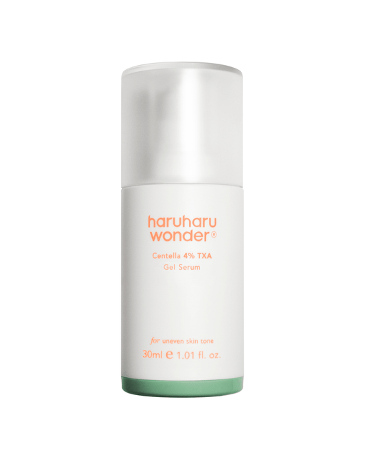 Centella 4% TXA Gel Serum