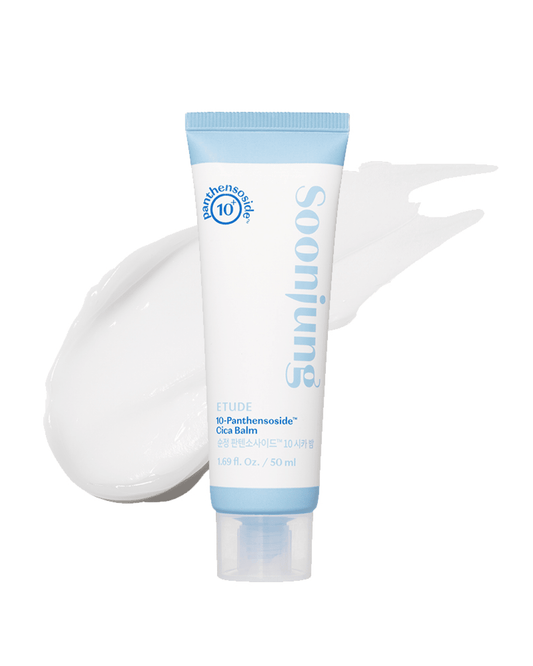 SoonJung 10-Panthensoside Cica Balm