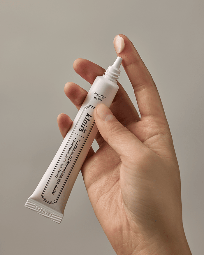 Fundamental Nourishing Eye Butter