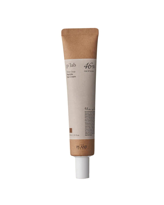 Time Stop Peptide Eye Cream