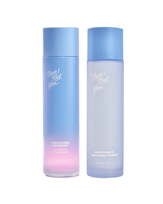 The Skin Balancing Duo