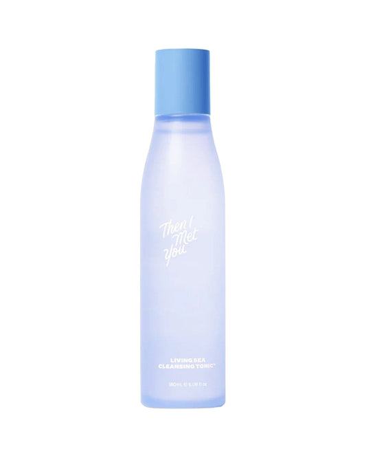 Living Sea Cleansing Tonic