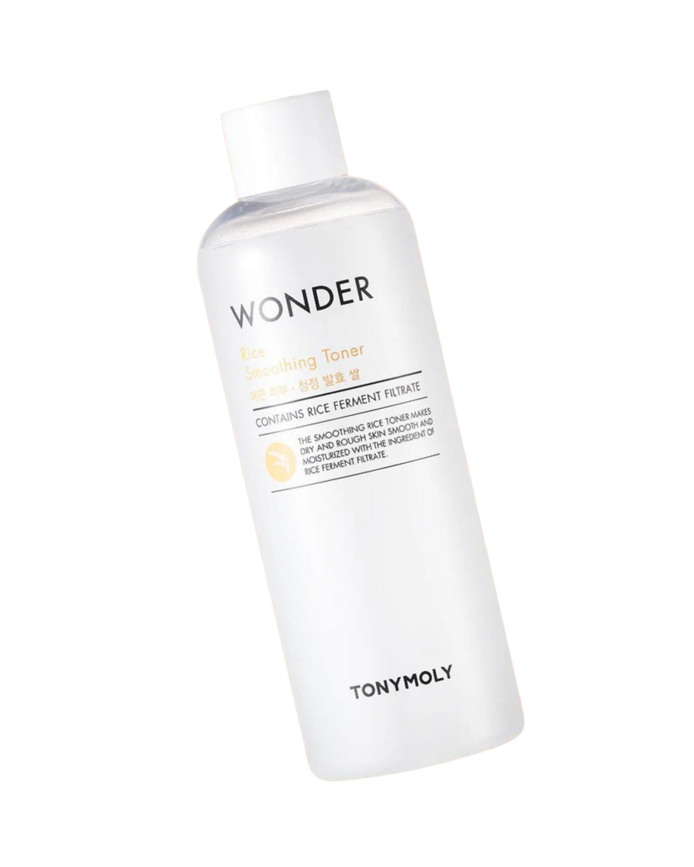 Wonder Rice Smoothing Toner
