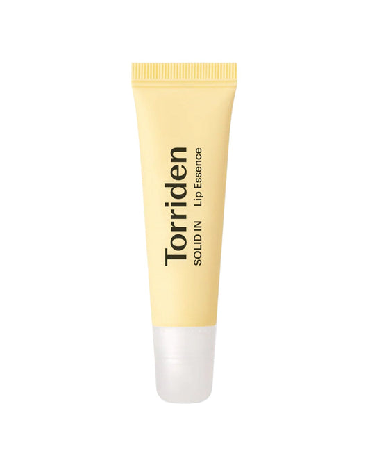 Solid In Lip Essence