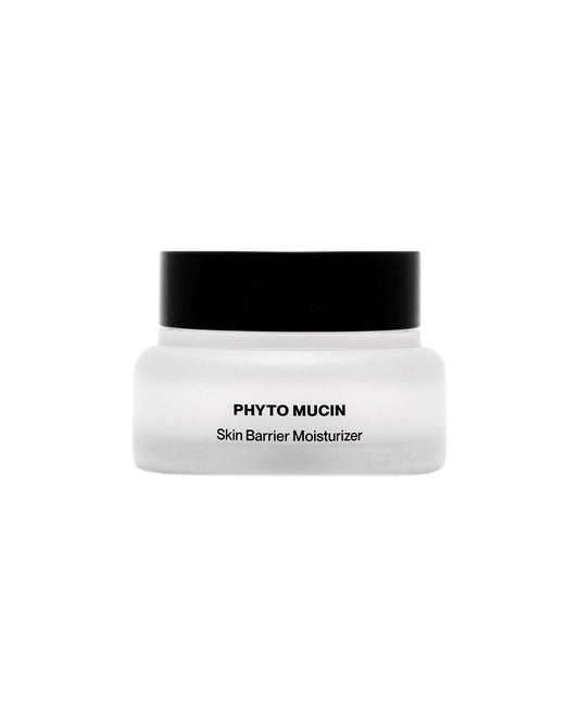 Phyto Mucin Skin Barrier Moisturizer