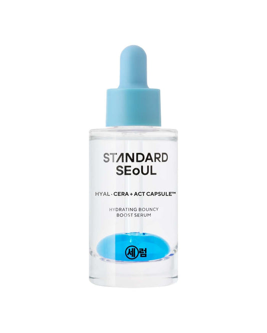 Hydrating Bouncy Boost Serum