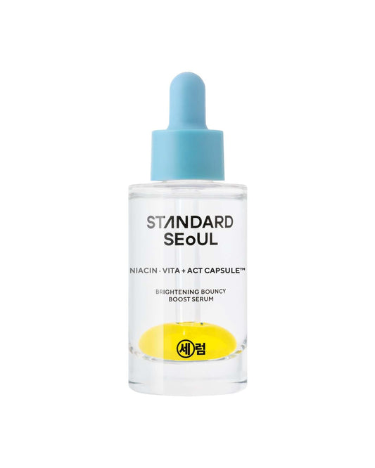 Brightening Bouncy Boost Serum