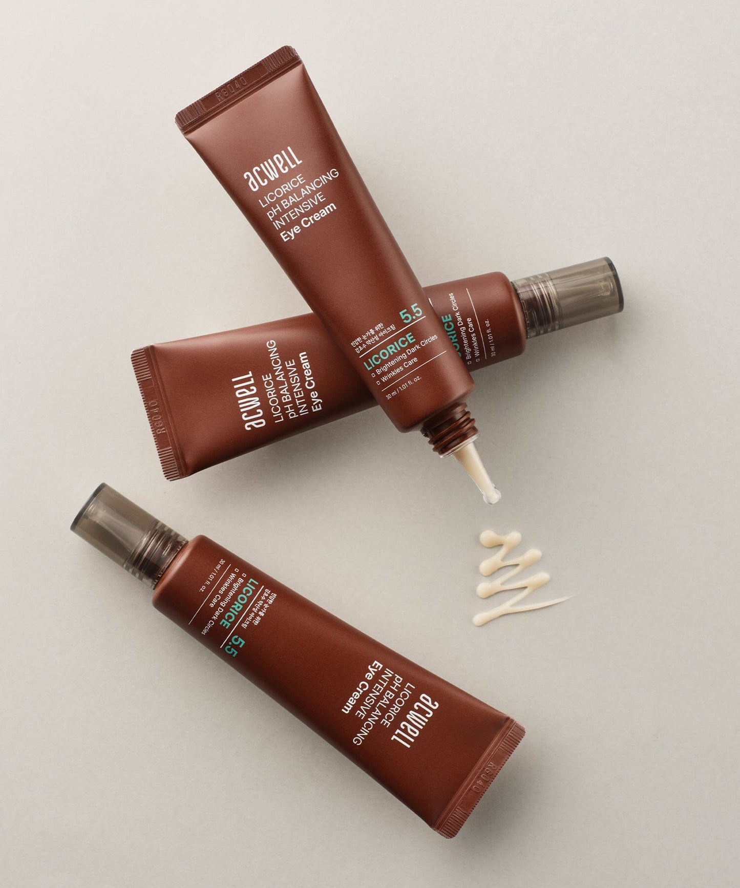 Licorice pH Balancing Intensive Eye Cream