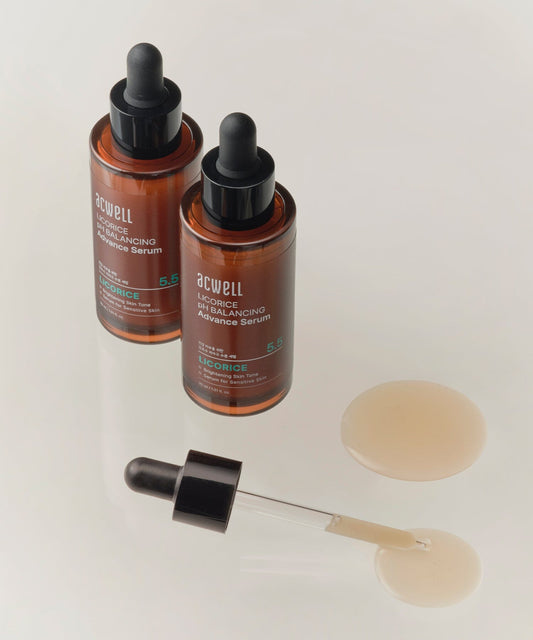 Licorice pH Balancing Advance Serum