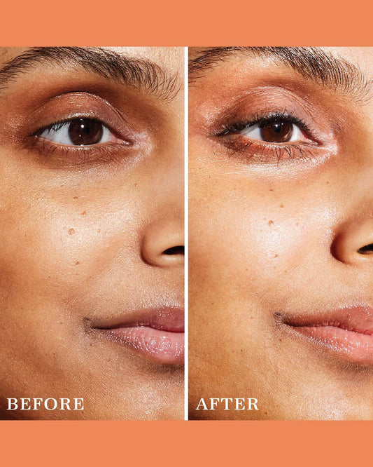Superhue Brightening Eye Cream