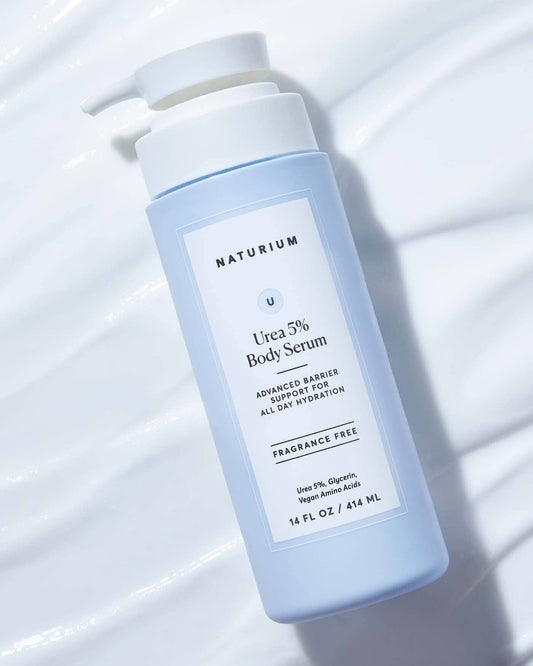 Urea 5% Body Serum