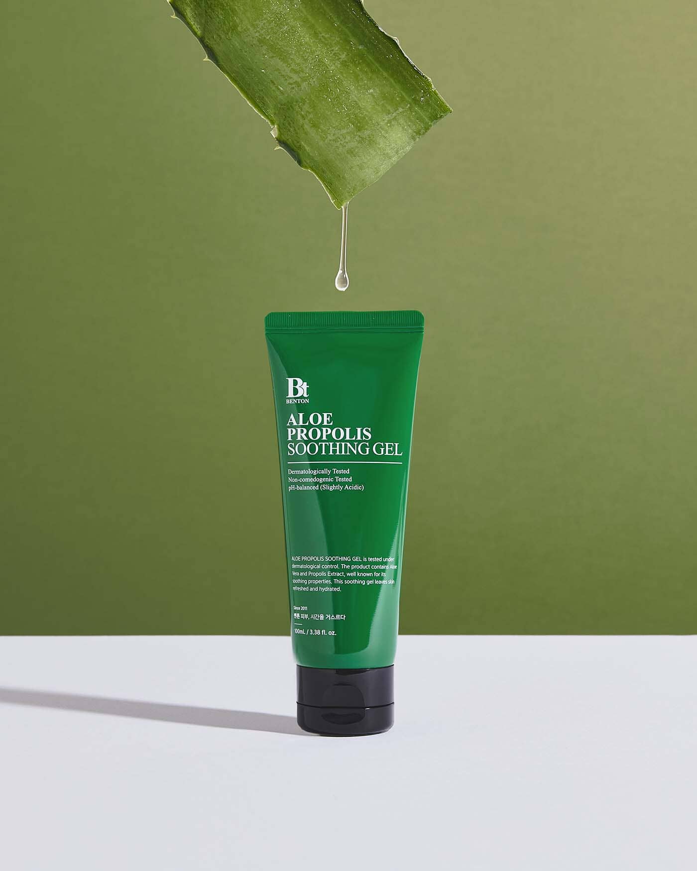 Aloe Propolis Soothing Gel