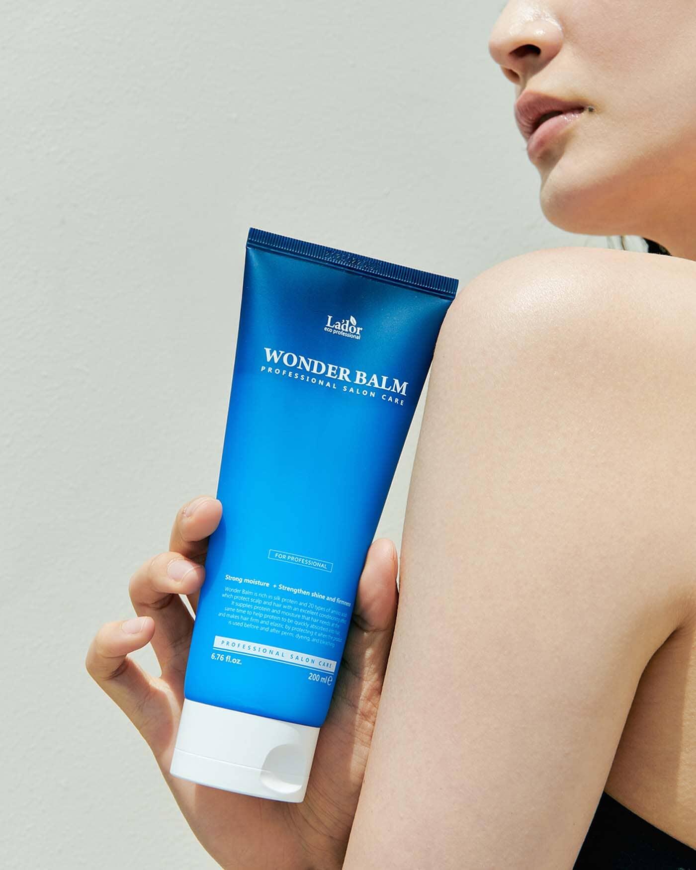 Wonder Balm