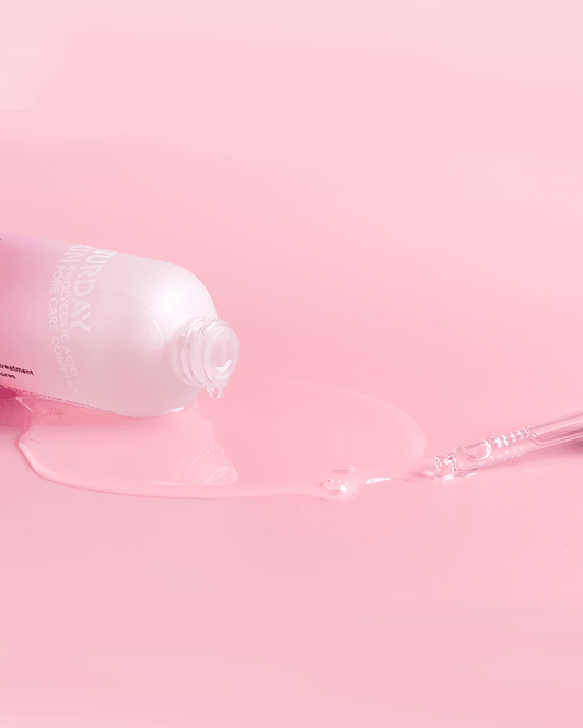 Pore Active Treatment