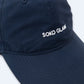 Soko Glam Logo Baseball Cap
