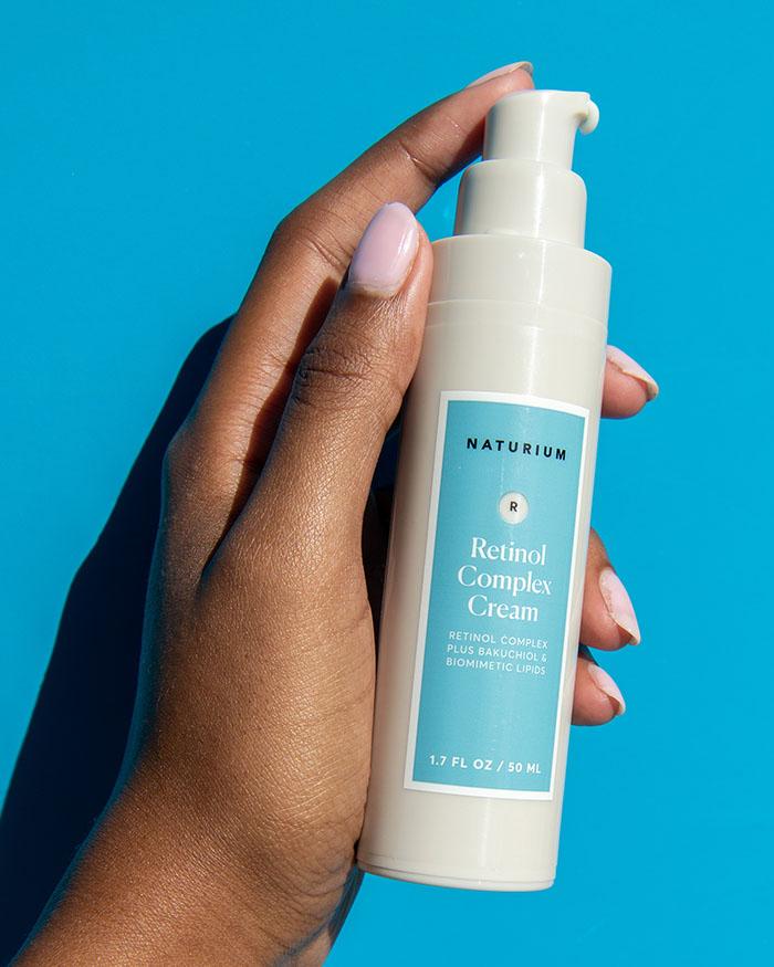 Retinol Complex Cream
