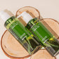 Real Fresh Green Tea Cleansing Oil