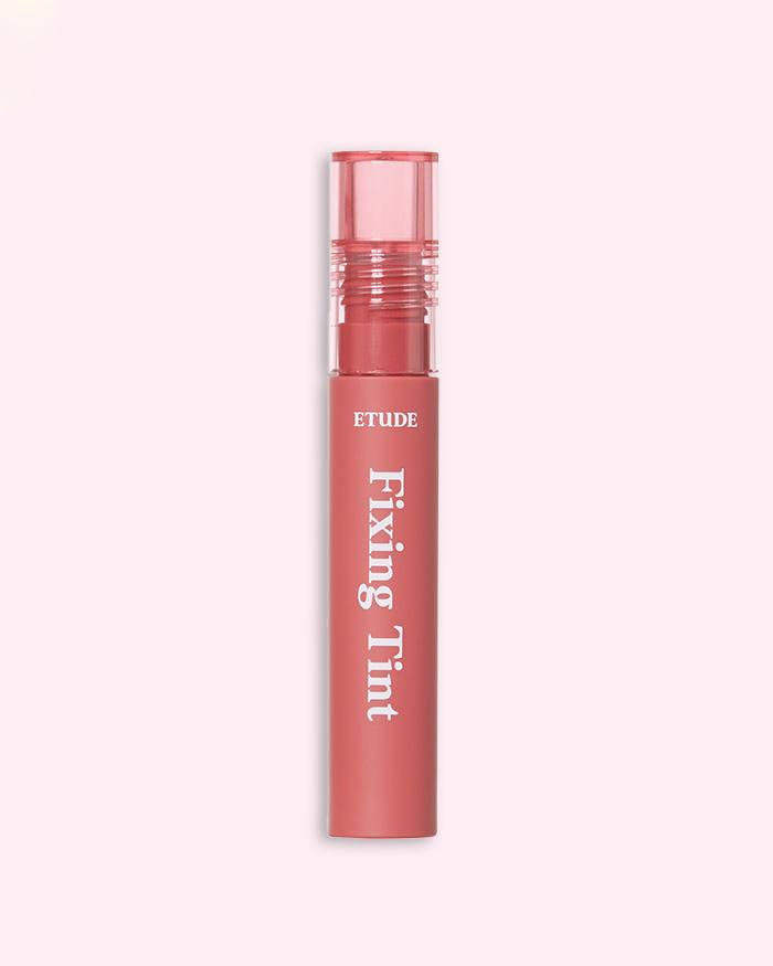 Fixing Tint
