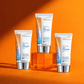 Day-Light Protection Airy Sunscreen