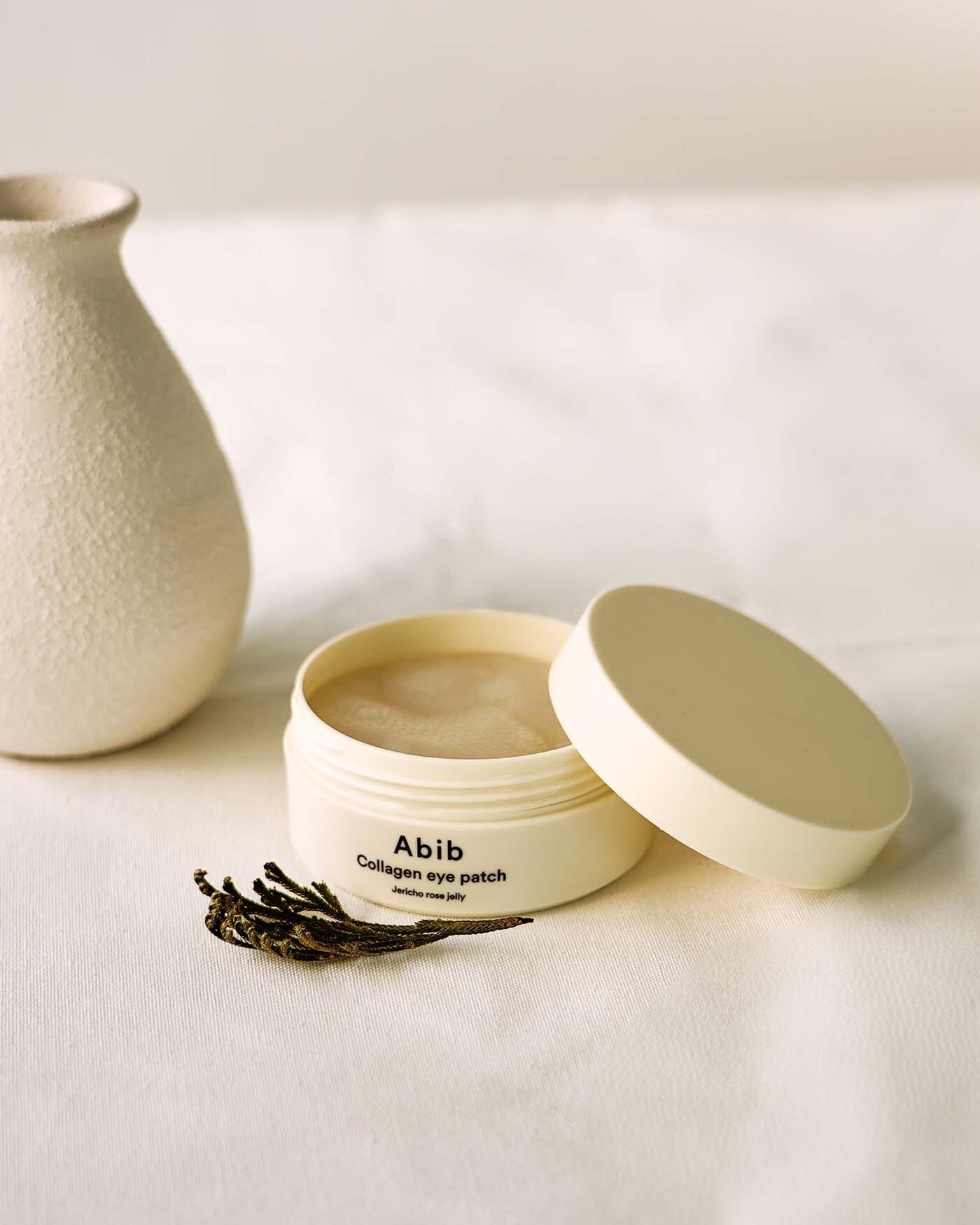 Collagen Eye Patch