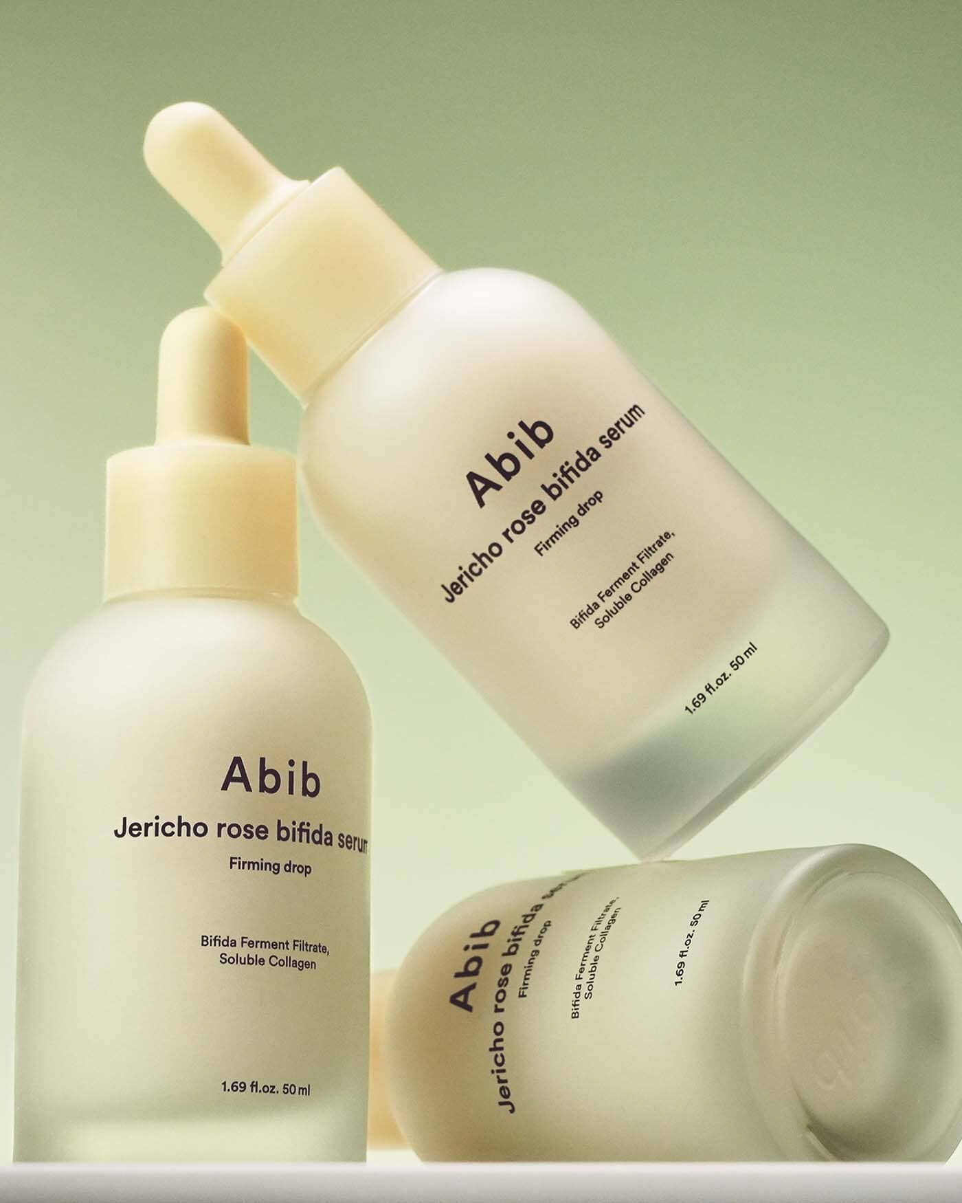 Jericho Rose Bifida Serum Firming Drop