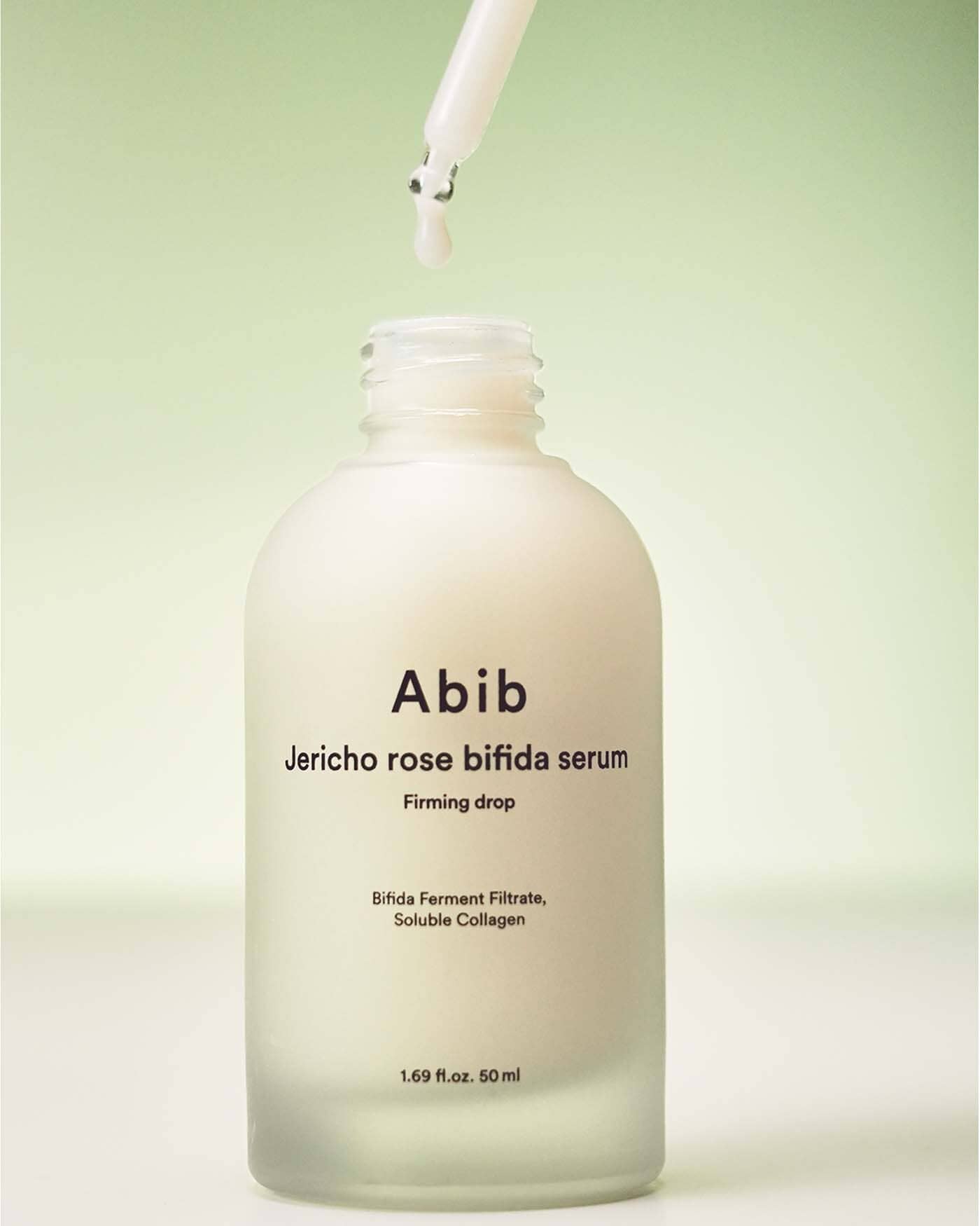 Jericho Rose Bifida Serum Firming Drop
