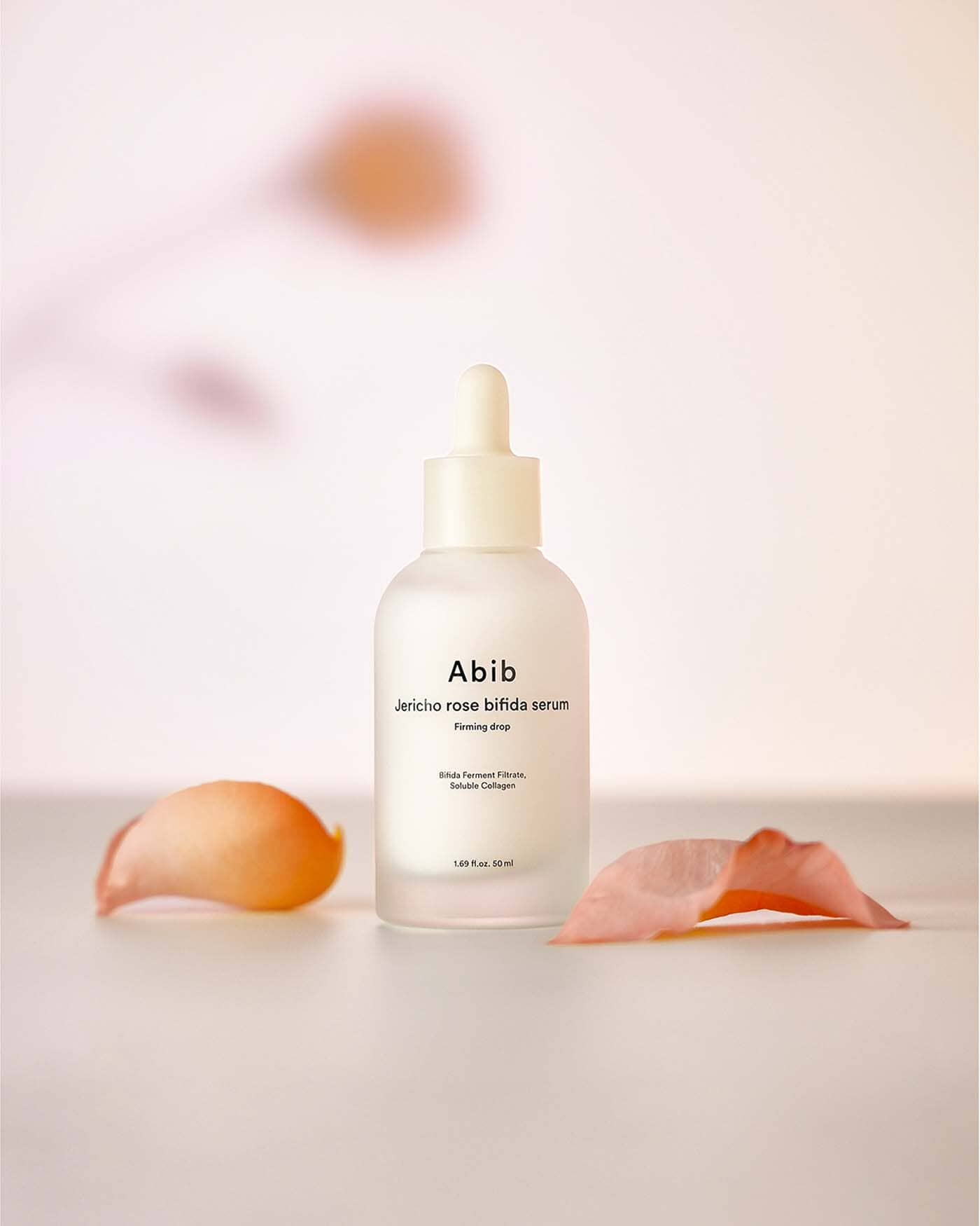 Jericho Rose Bifida Serum Firming Drop