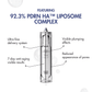 XMD Stem III Clinical Recovery Serum
