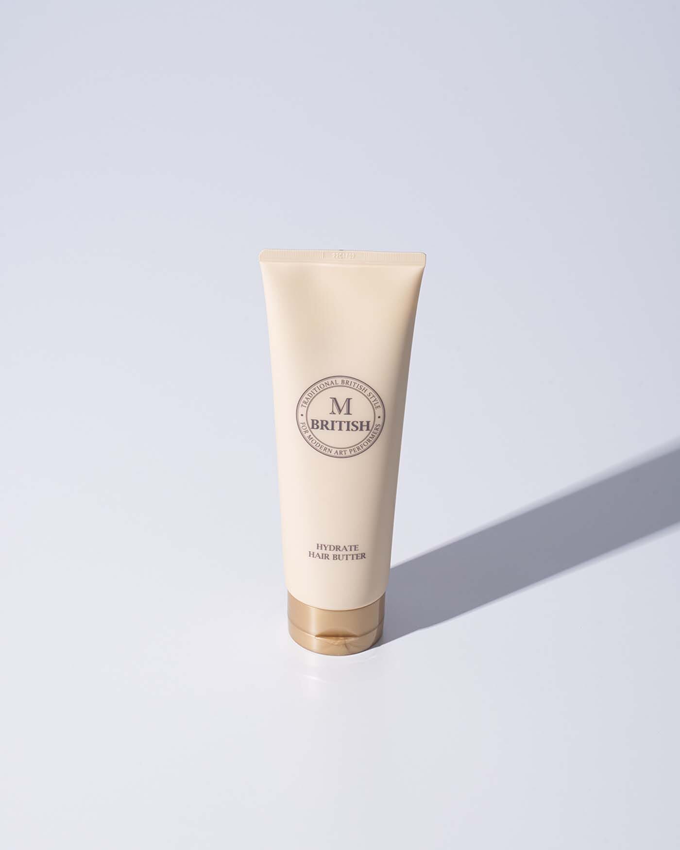 Hydrate Hair Butter