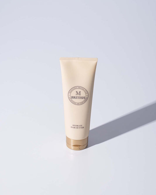 Hydrate Hair Butter