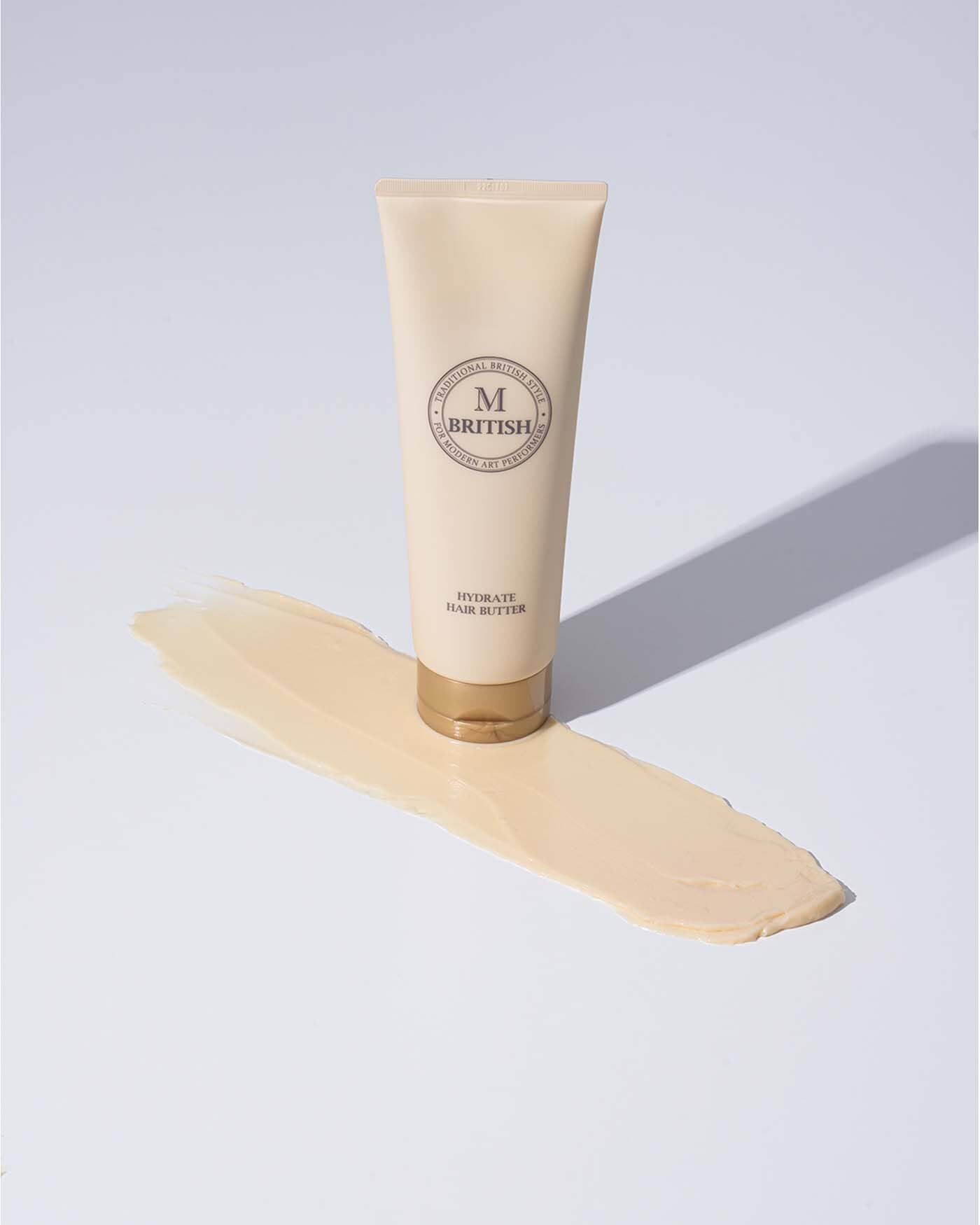Hydrate Hair Butter