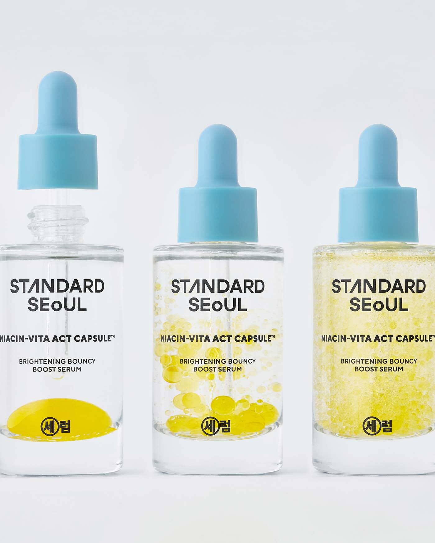 Brightening Bouncy Boost Serum