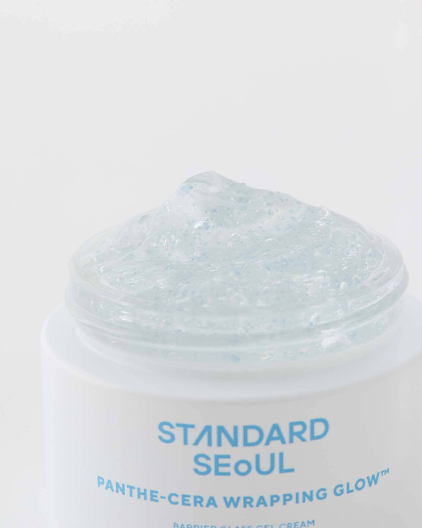 Barrier Glass Gel Cream