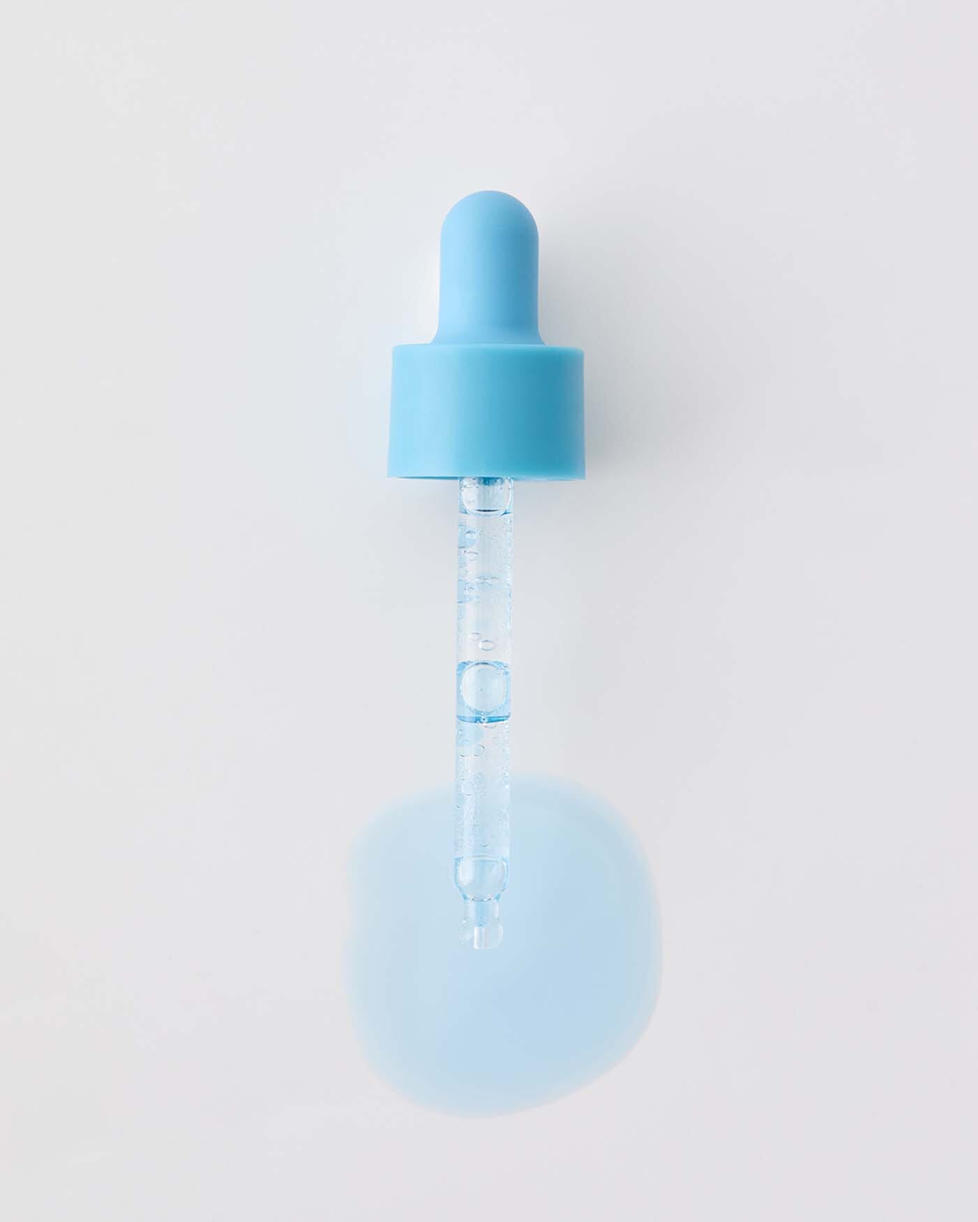 Hydrating Bouncy Boost Serum