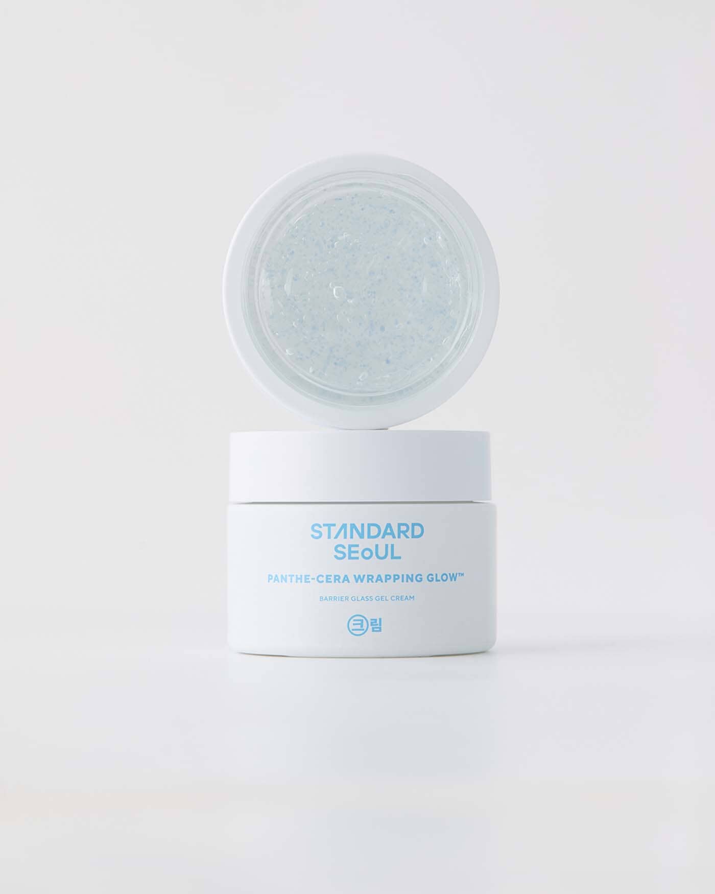 Barrier Glass Gel Cream
