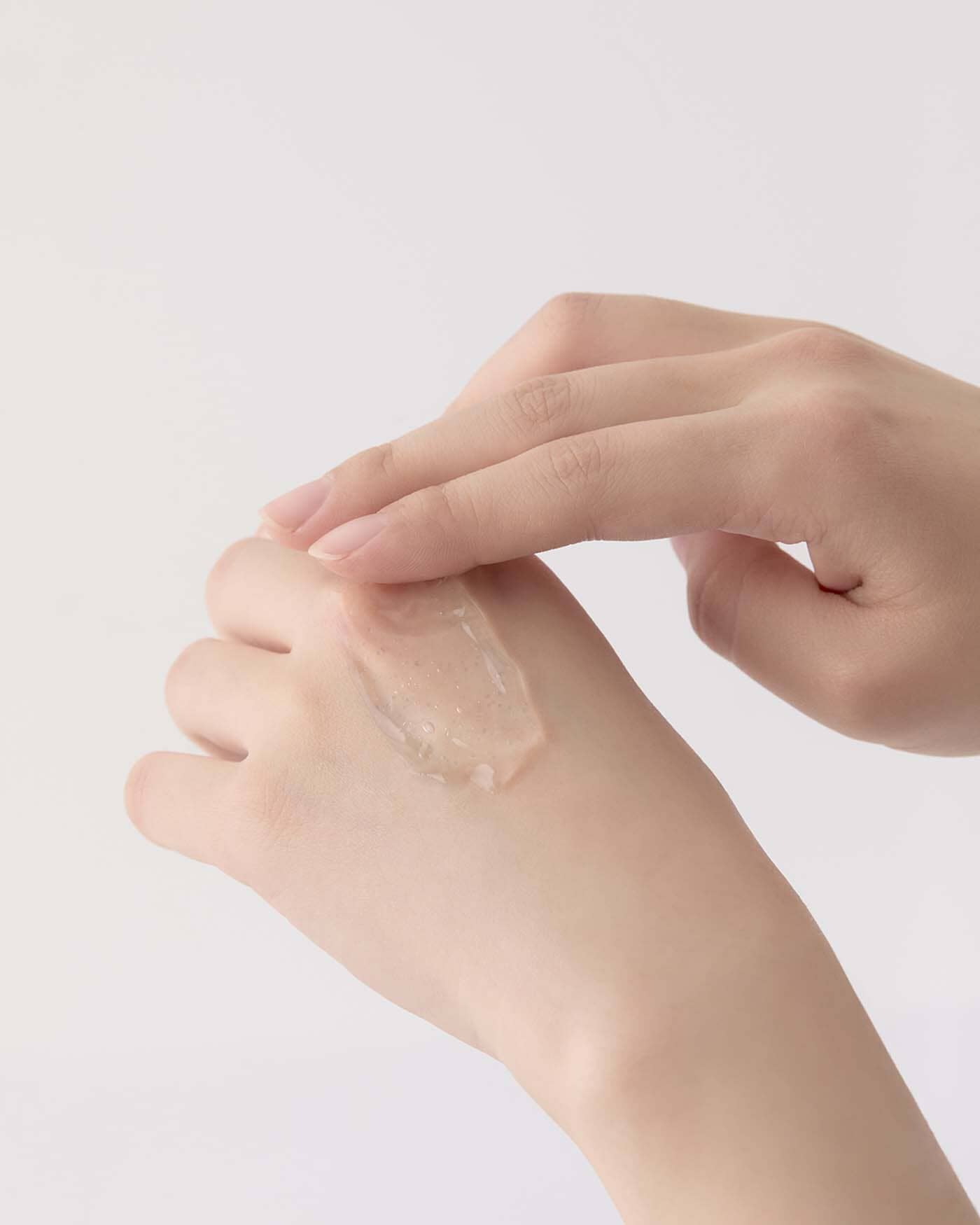 Barrier Glass Gel Cream