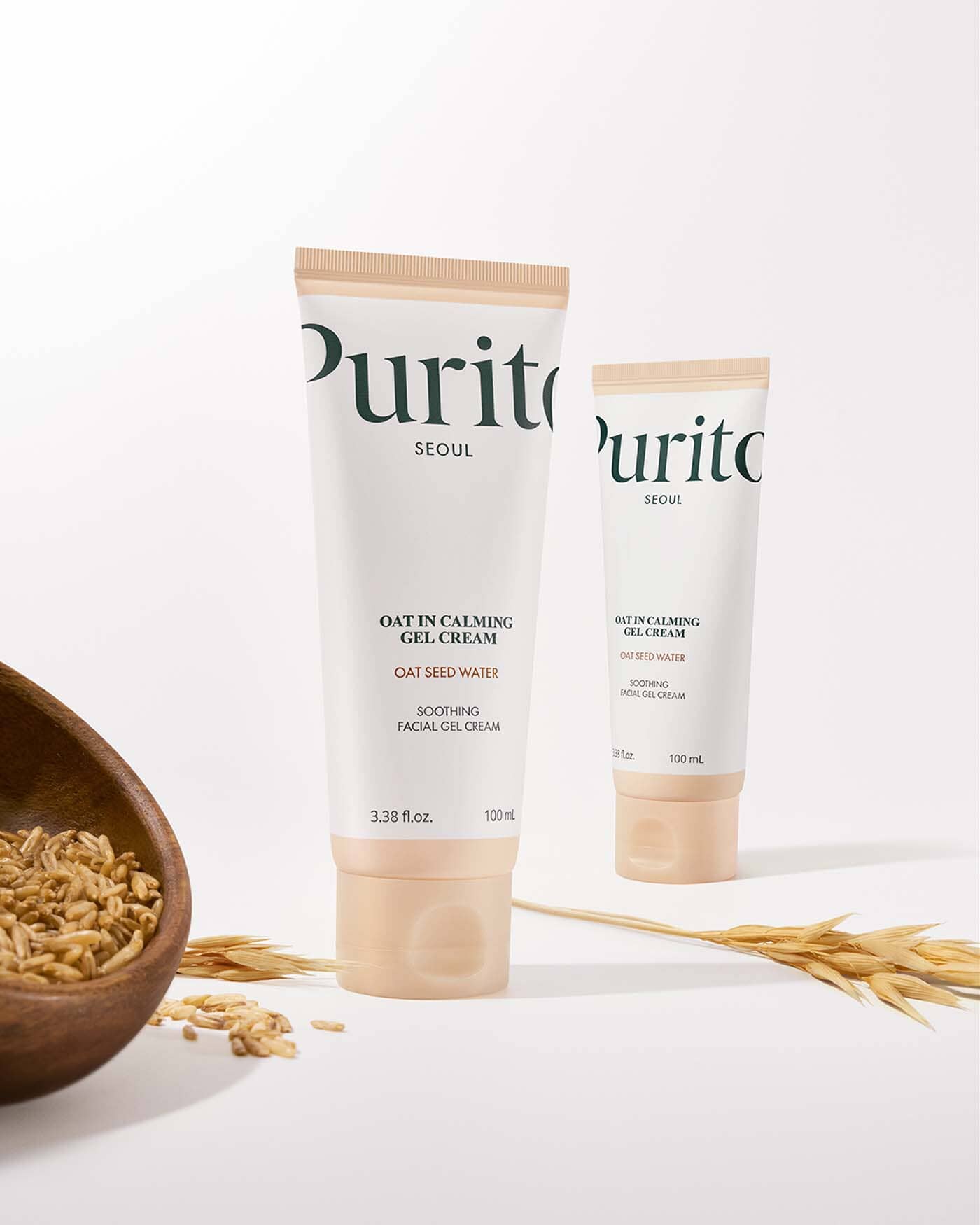 Oat-in Calming Gel Cream