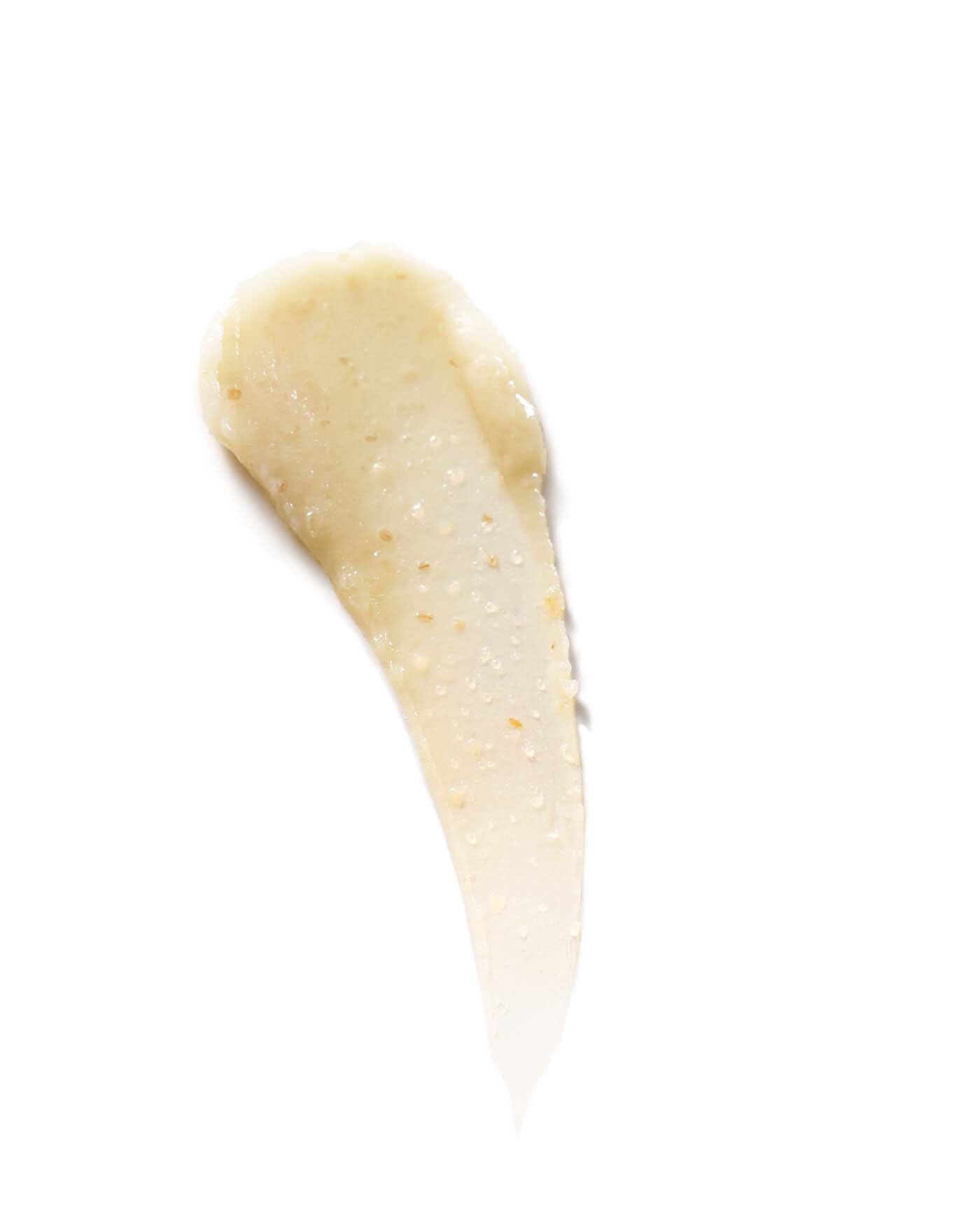 Oat-in Gentle Exfoliating Face Cleanser
