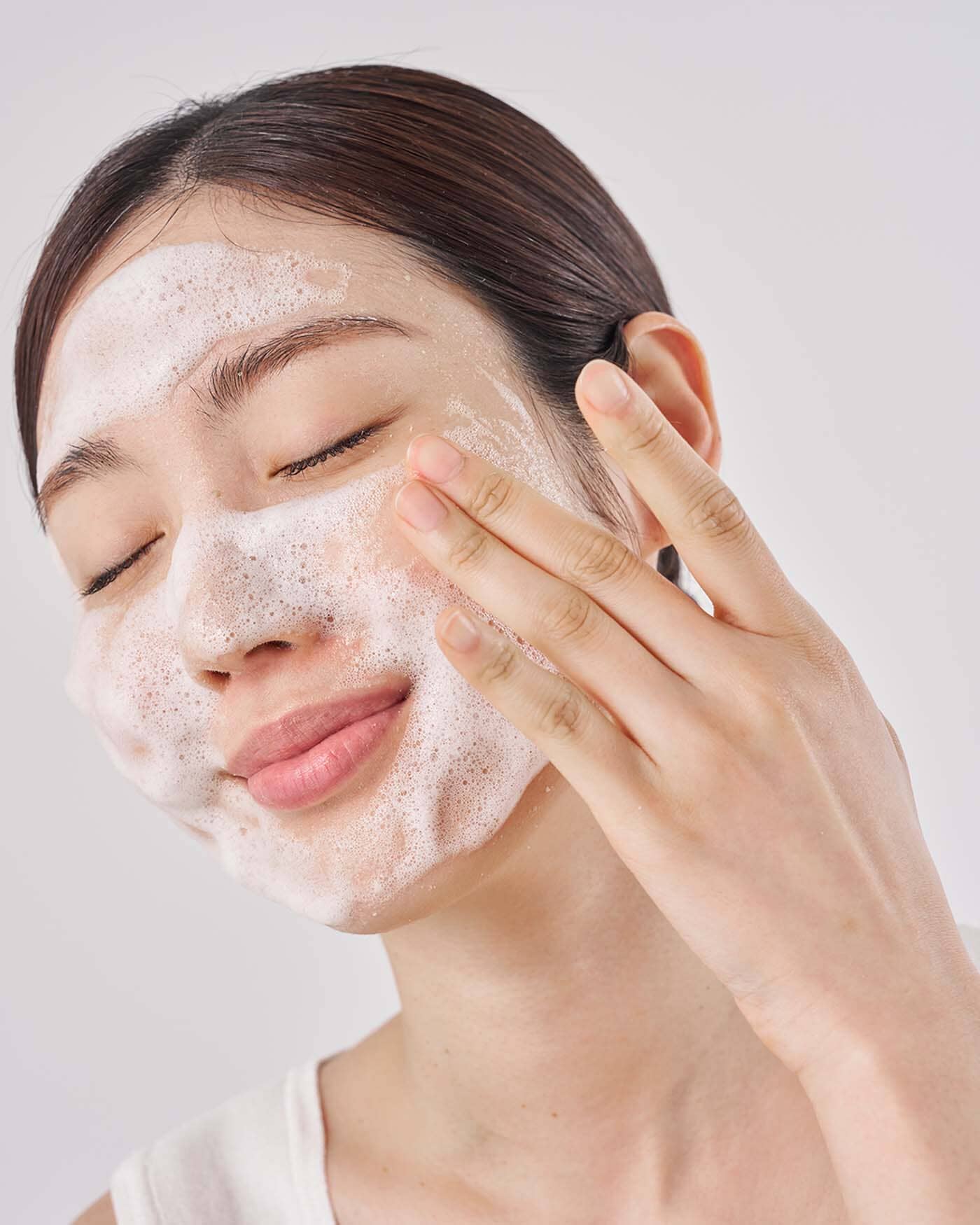 Oat-in Gentle Exfoliating Face Cleanser