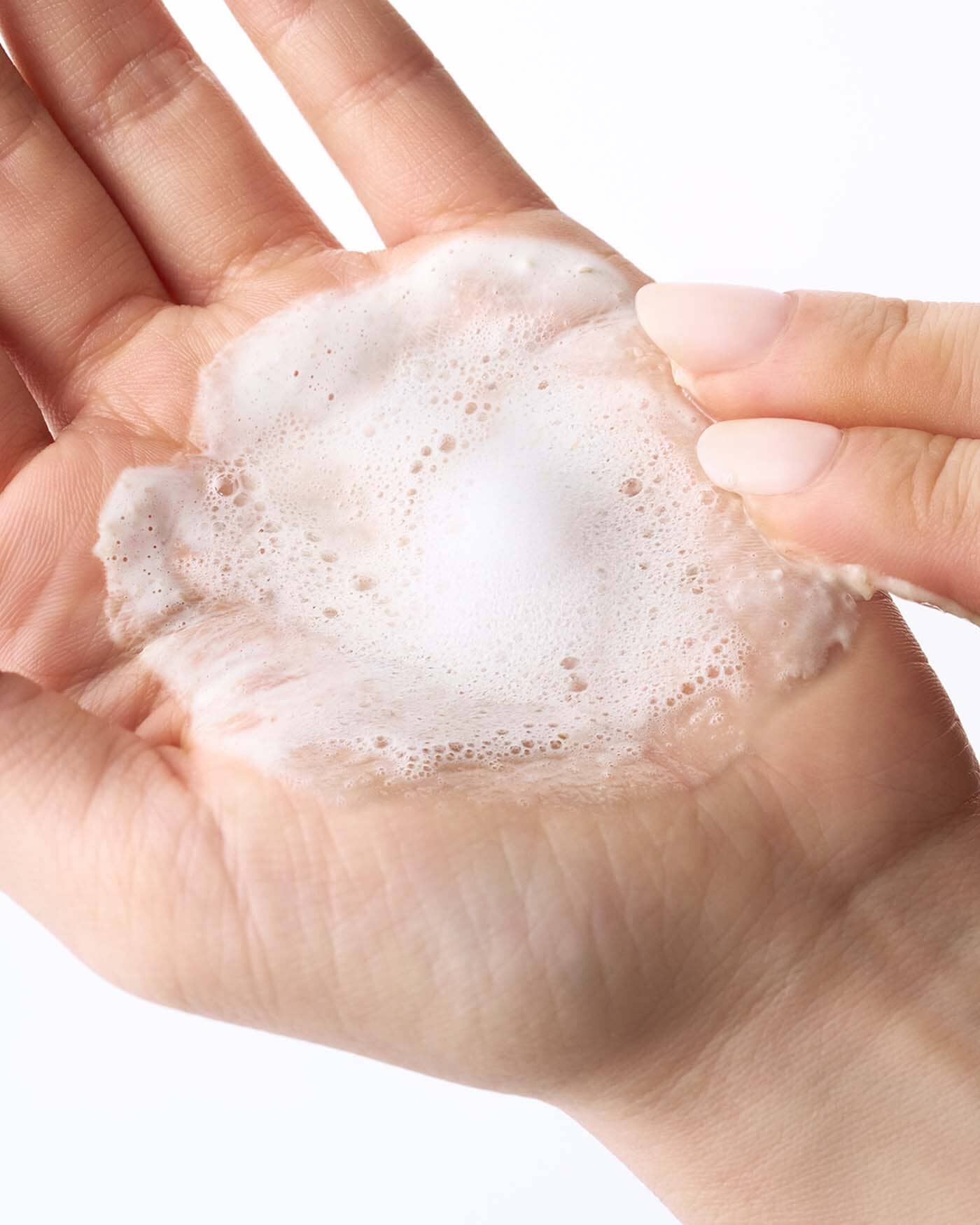 Oat-in Gentle Exfoliating Face Cleanser