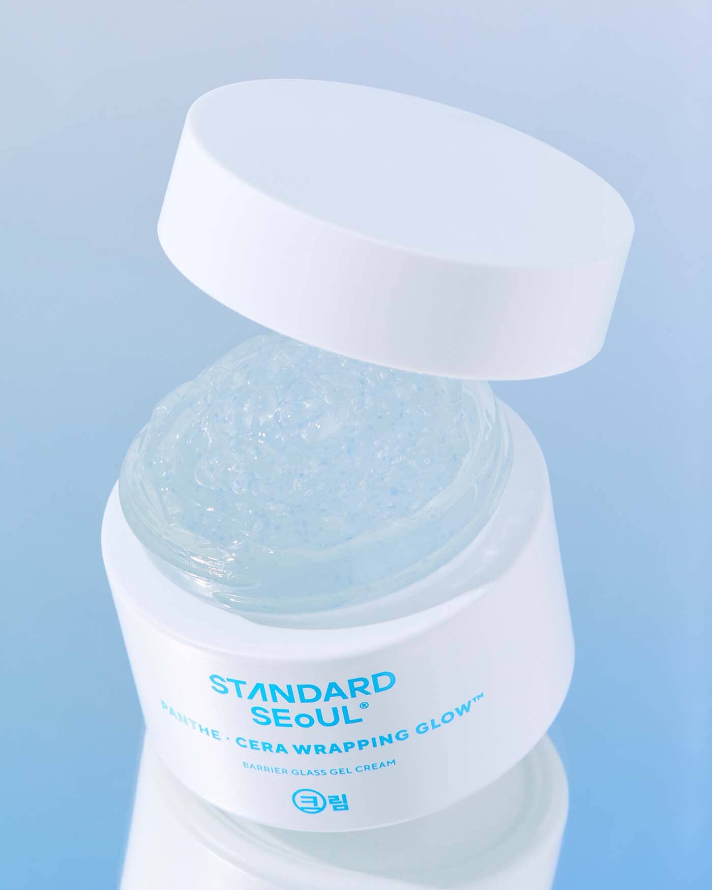 Barrier Glass Gel Cream