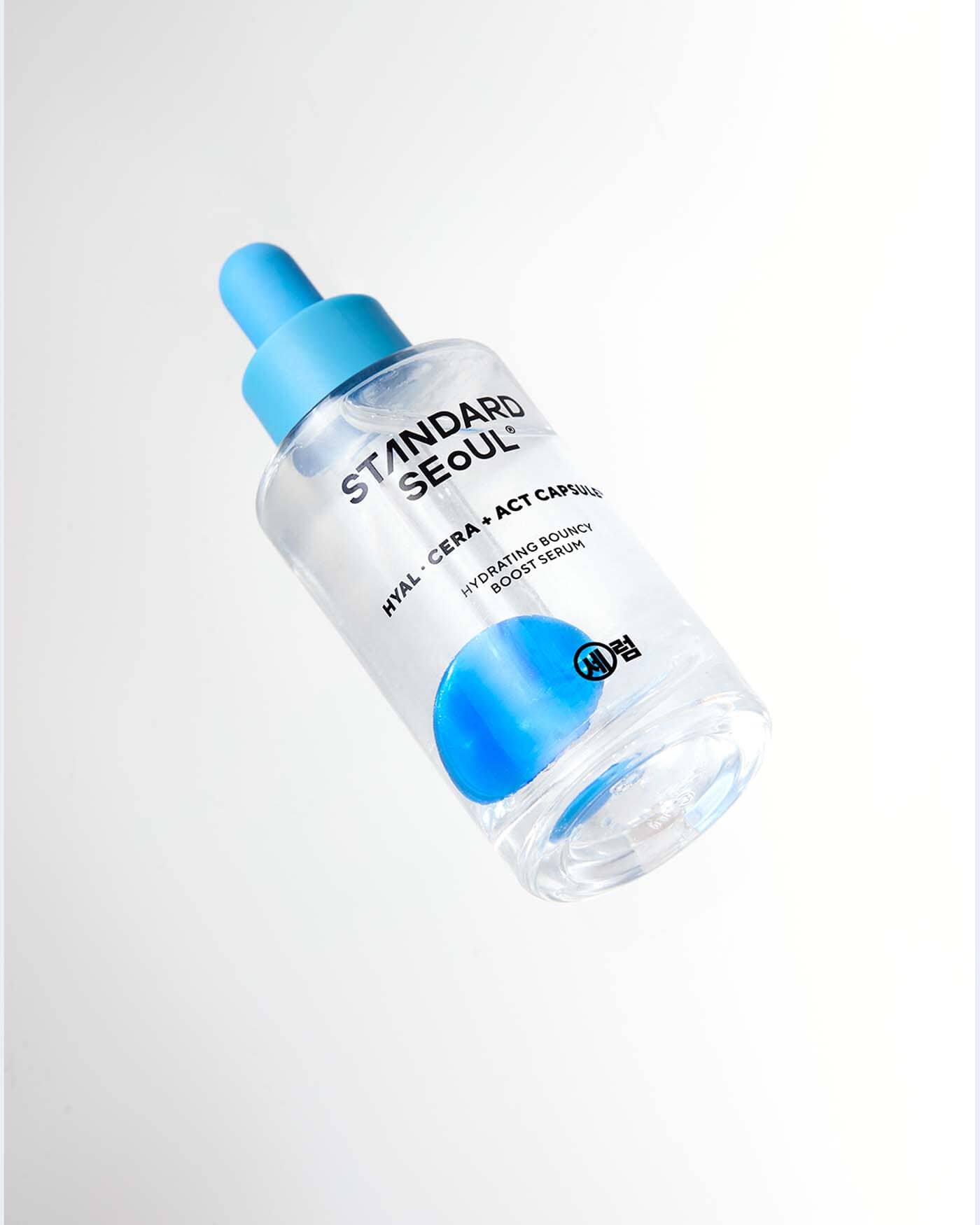 Hydrating Bouncy Boost Serum