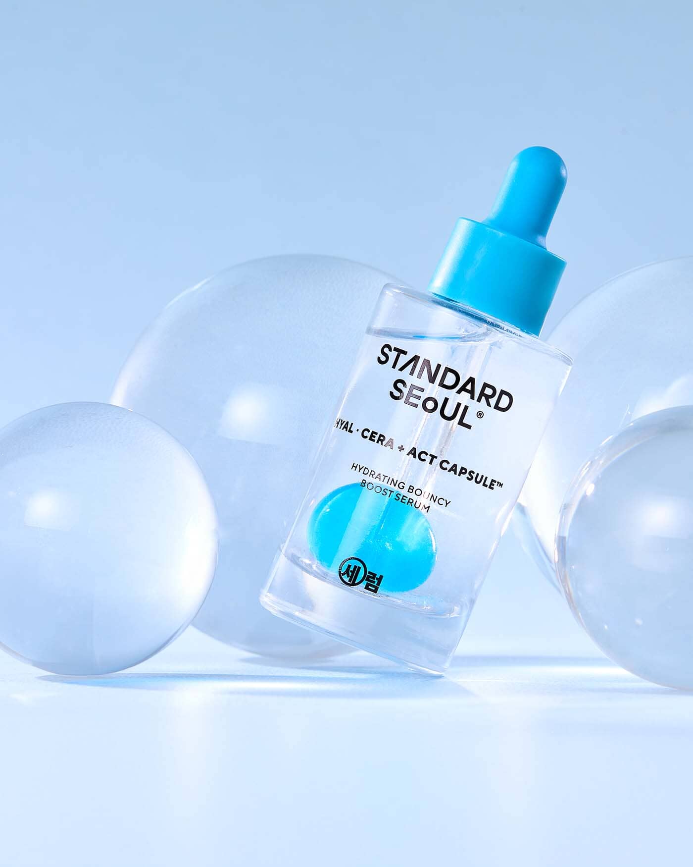 Hydrating Bouncy Boost Serum