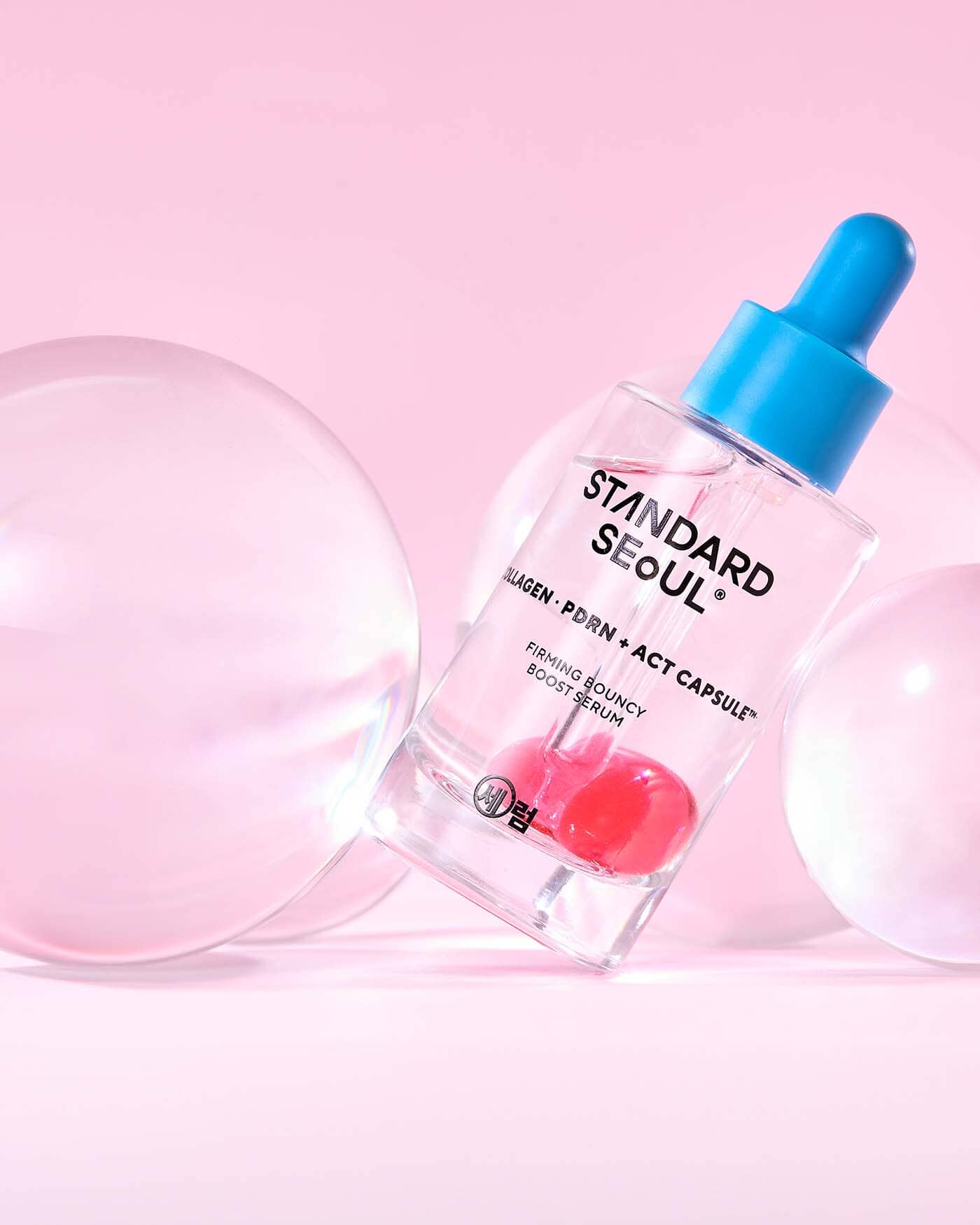 Firming Bouncy Boost Serum