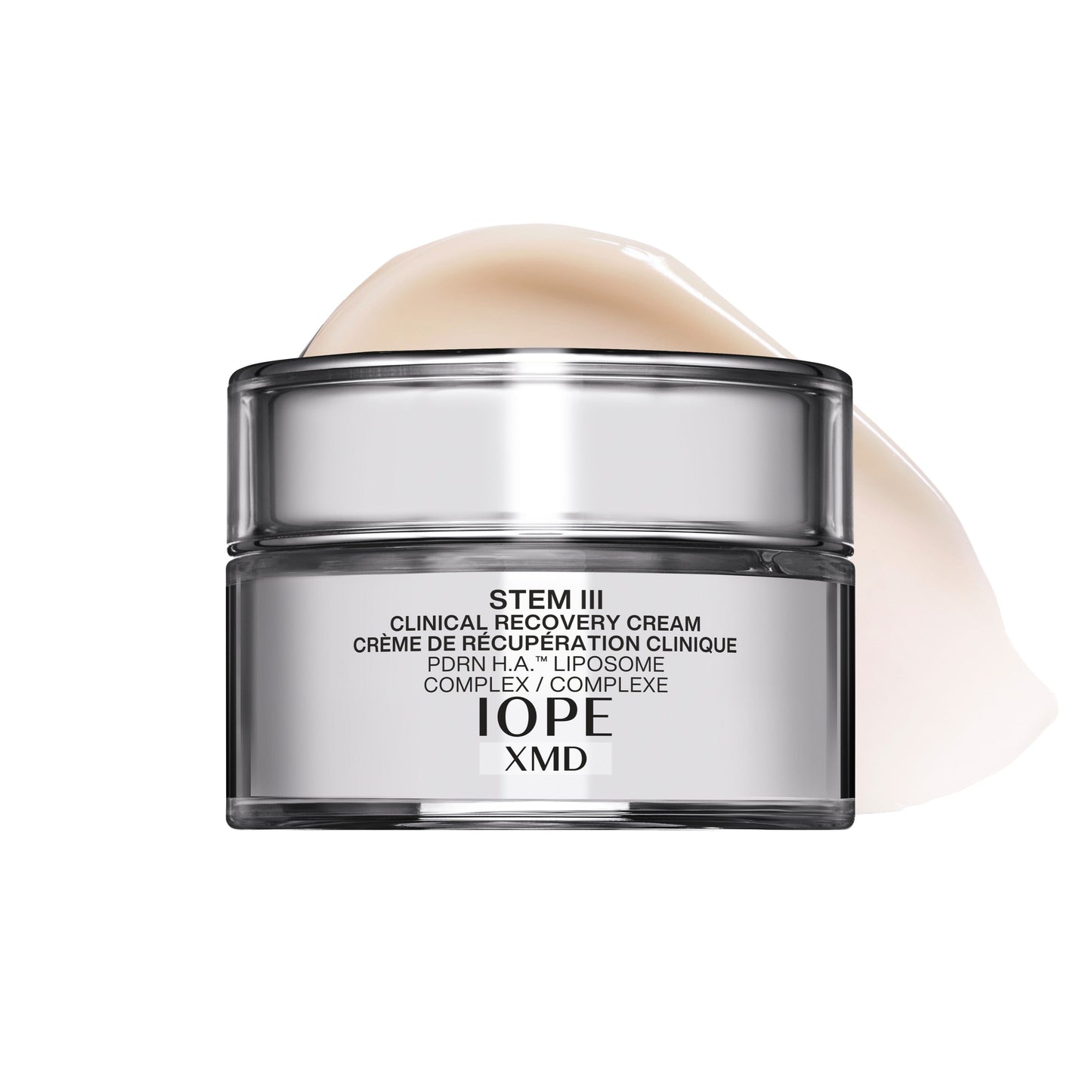 XMD Stem III Clinical Recovery Cream